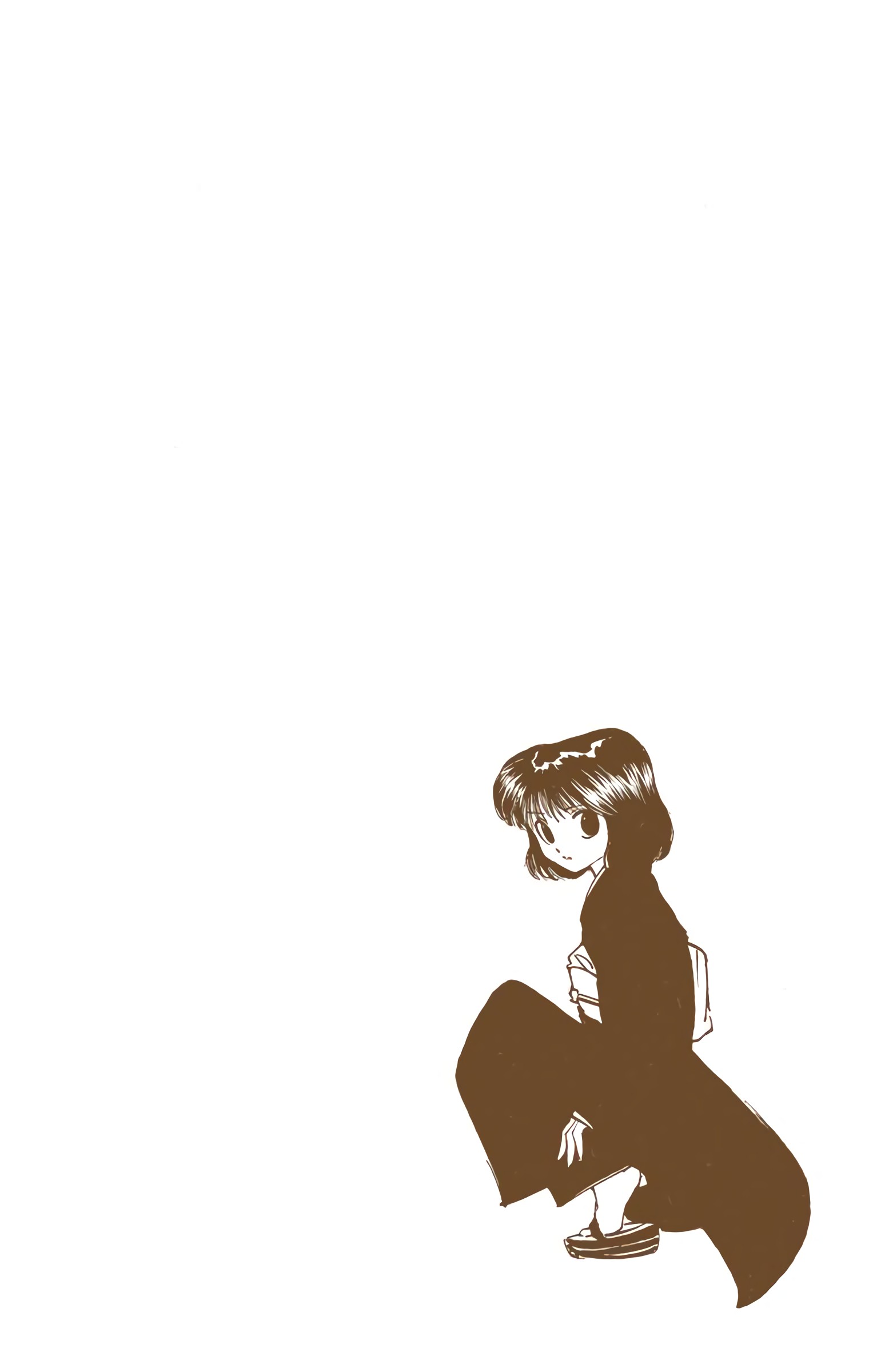 Halaman dari Hunter x Hunter (Official Colored) Chapter 117