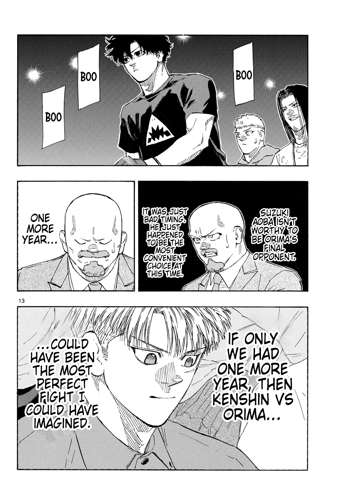 13