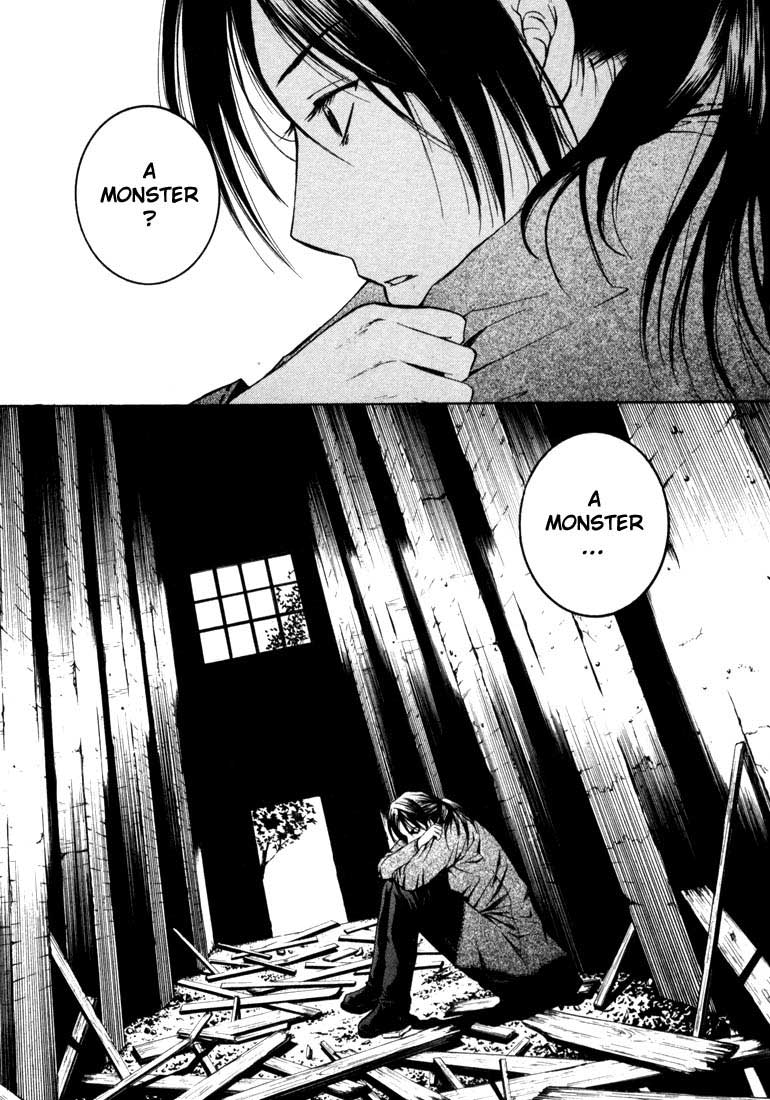 Halaman dari Anne Freaks Chapter 19
