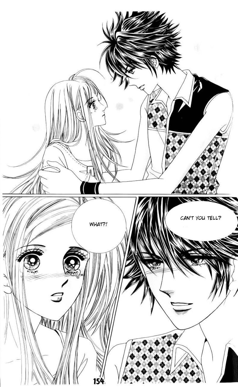 Halaman dari The Guy Who Will Give a Kiss for ₩ 5000 Chapter 7