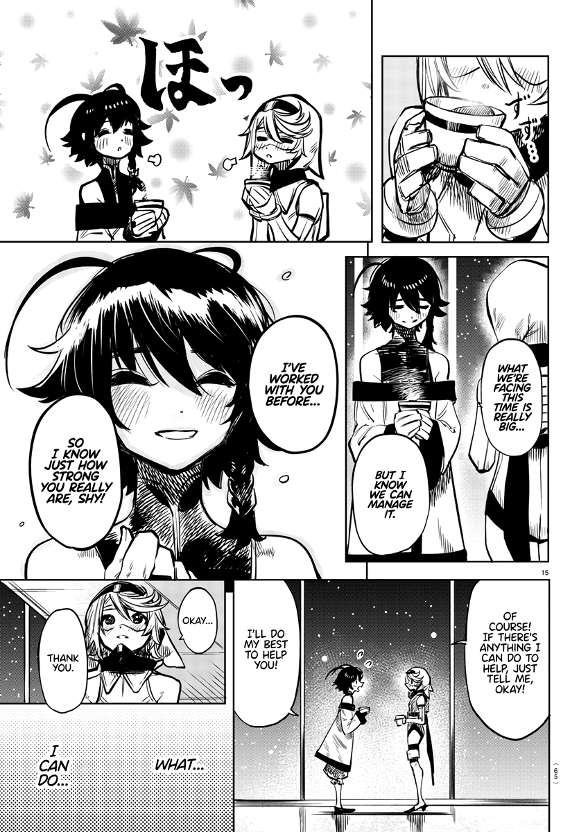 15