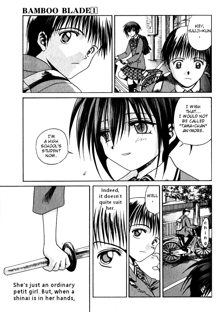 Halaman dari Bamboo Blade Chapter 4