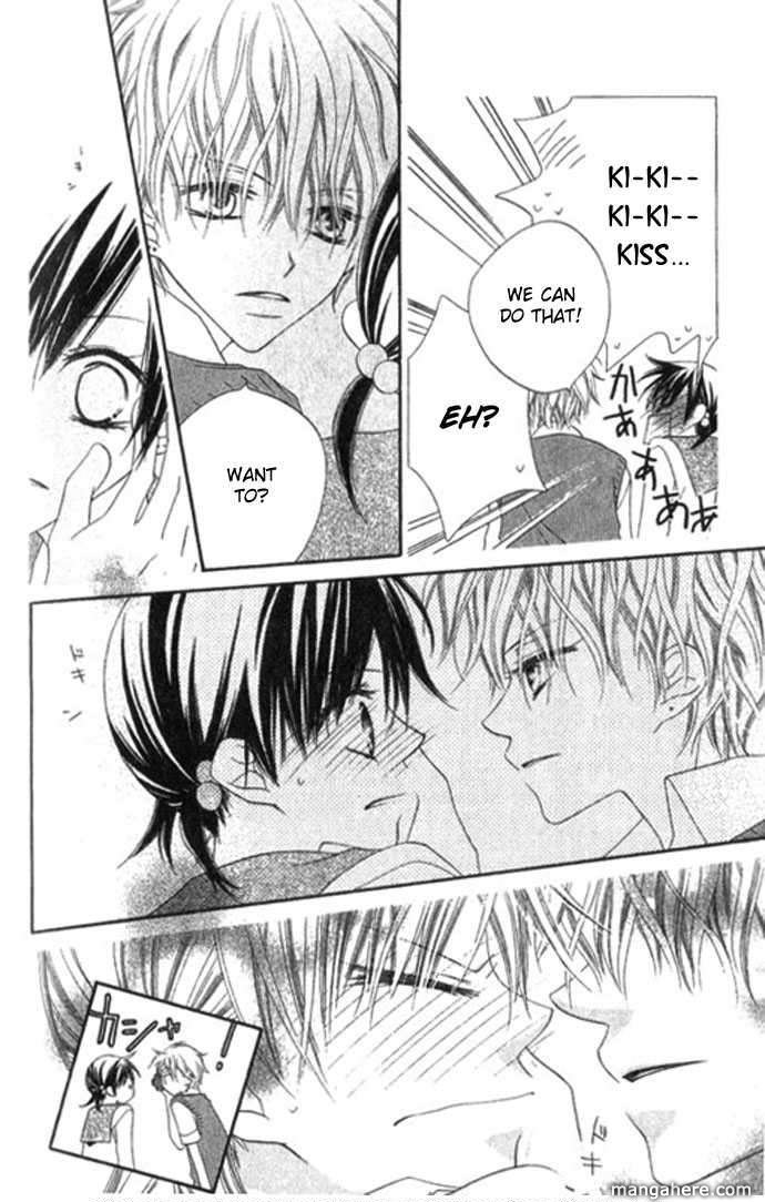 Halaman dari Nousatsu Junkie Chapter 67.5