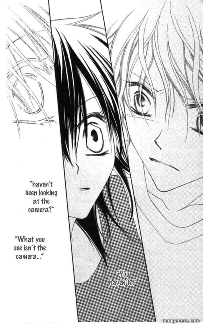 Halaman dari Nousatsu Junkie Chapter 67.5