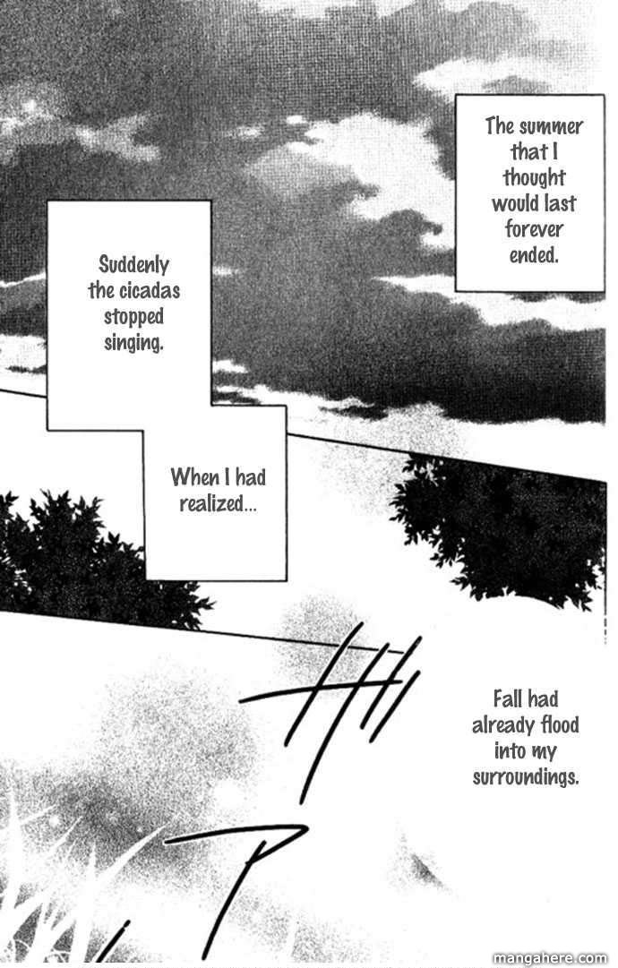 Halaman dari Nousatsu Junkie Chapter 67.5