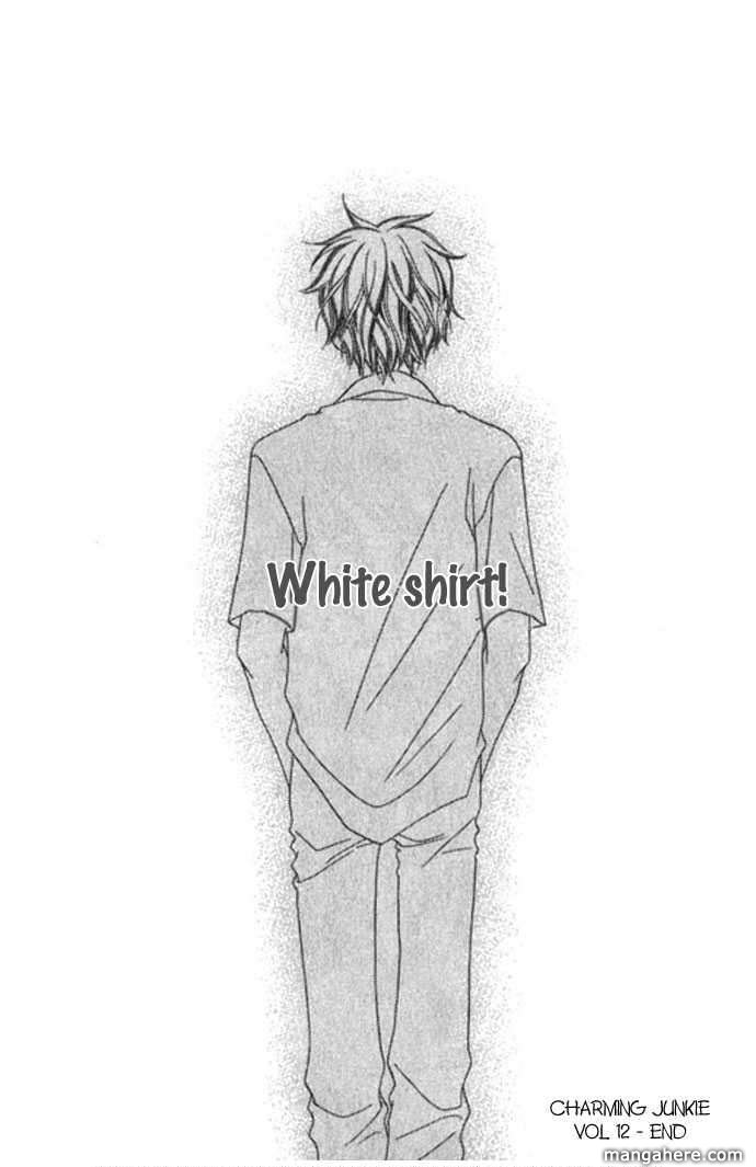 Halaman dari Nousatsu Junkie Chapter 67.5