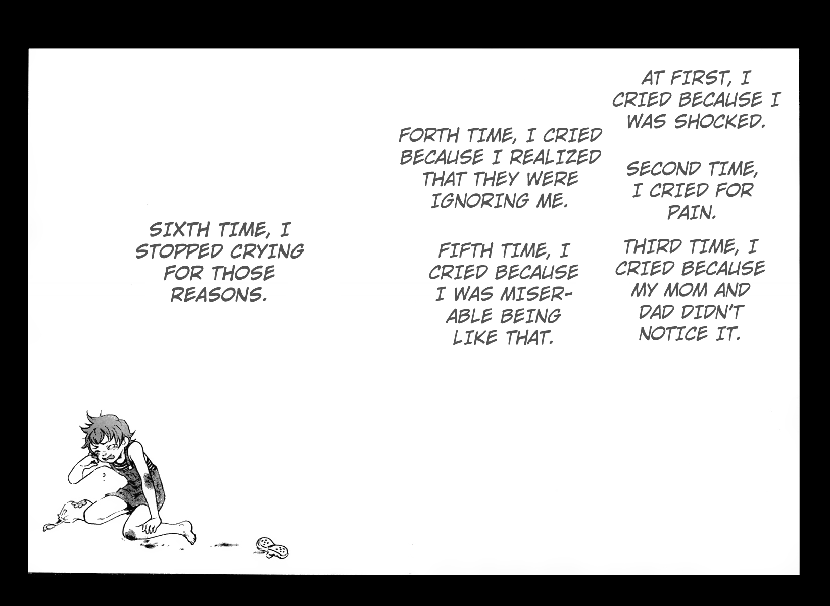 Halaman dari Deadman Wonderland Chapter 27