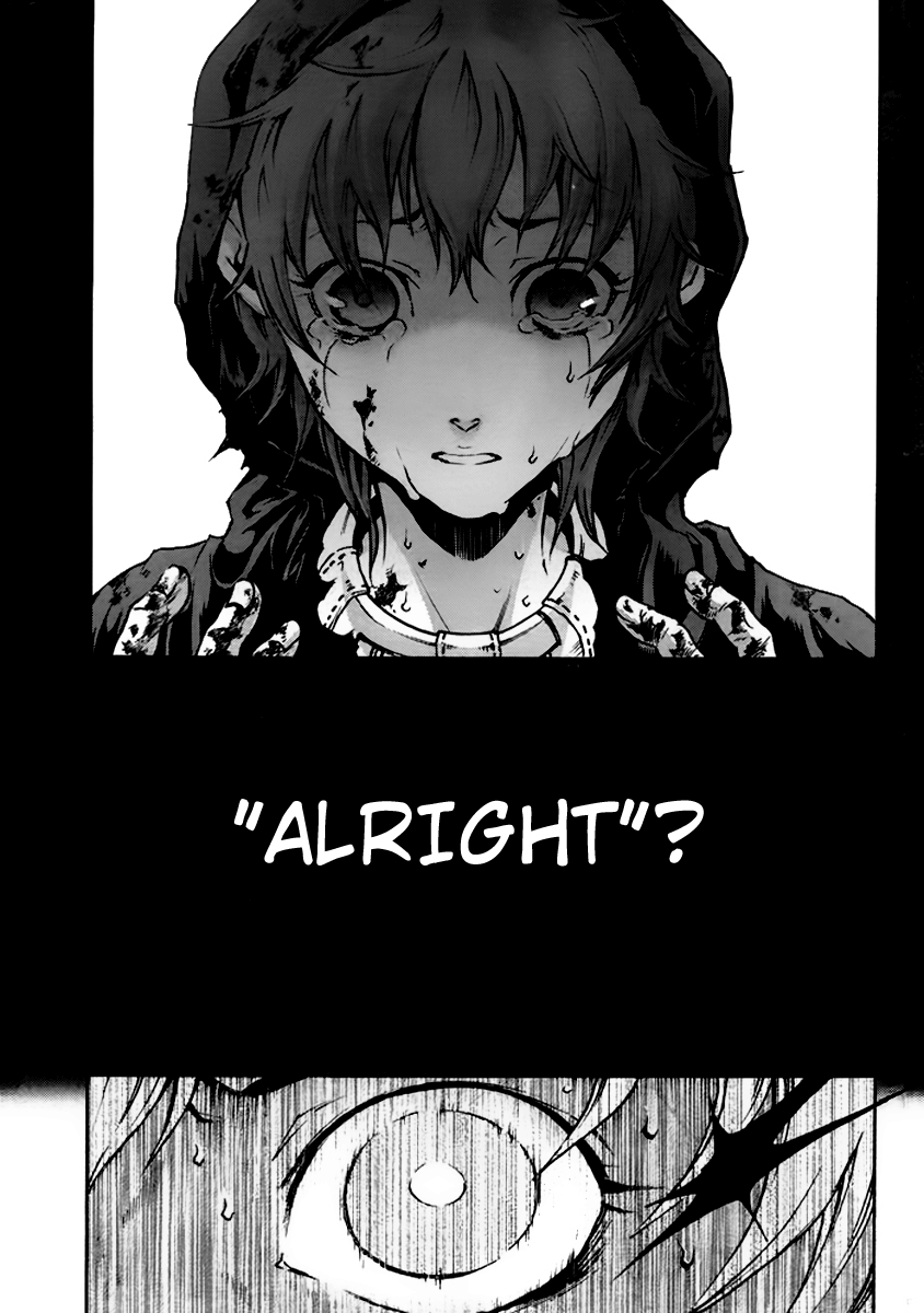 Halaman dari Deadman Wonderland Chapter 27