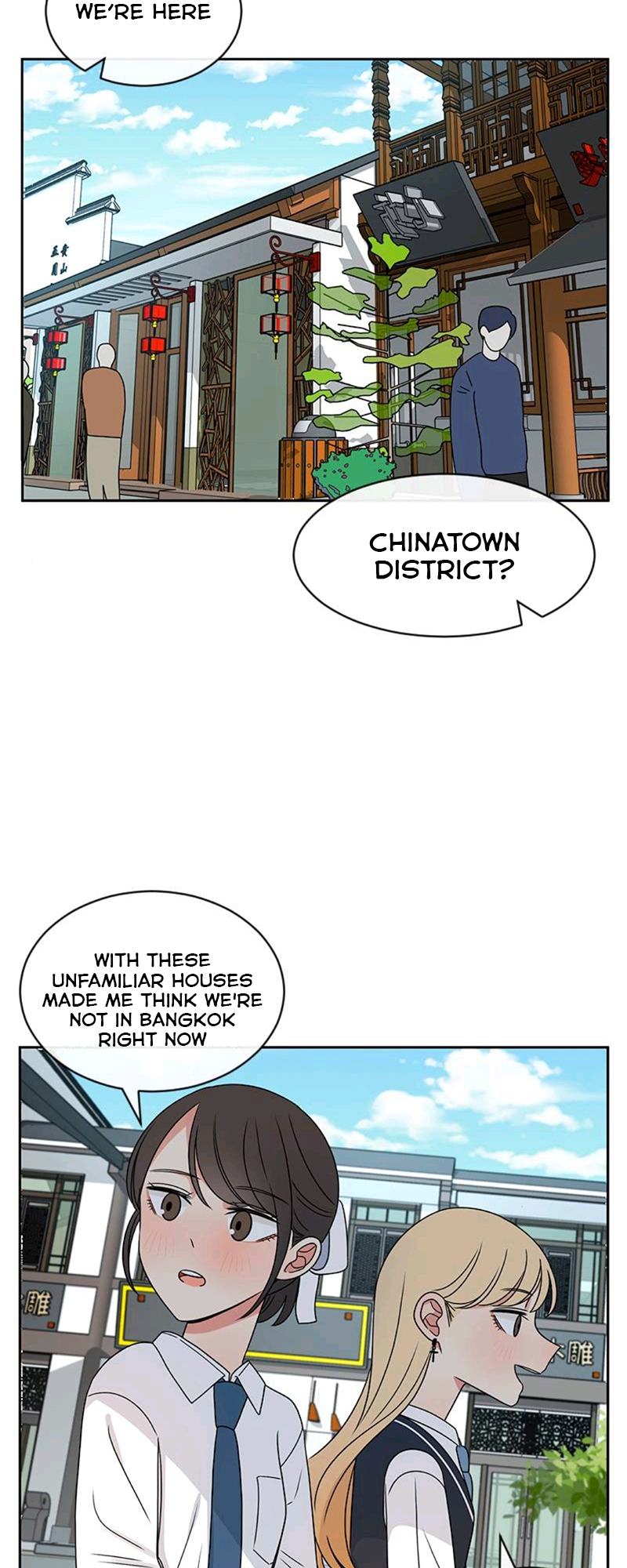 Halaman dari Pastel Love Chapter 37