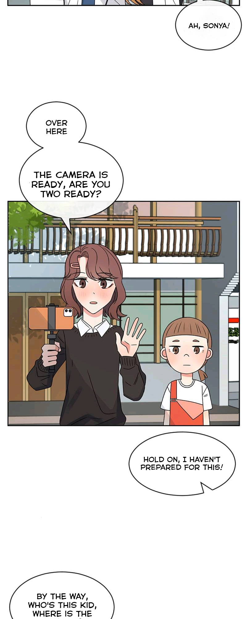 Halaman dari Pastel Love Chapter 37