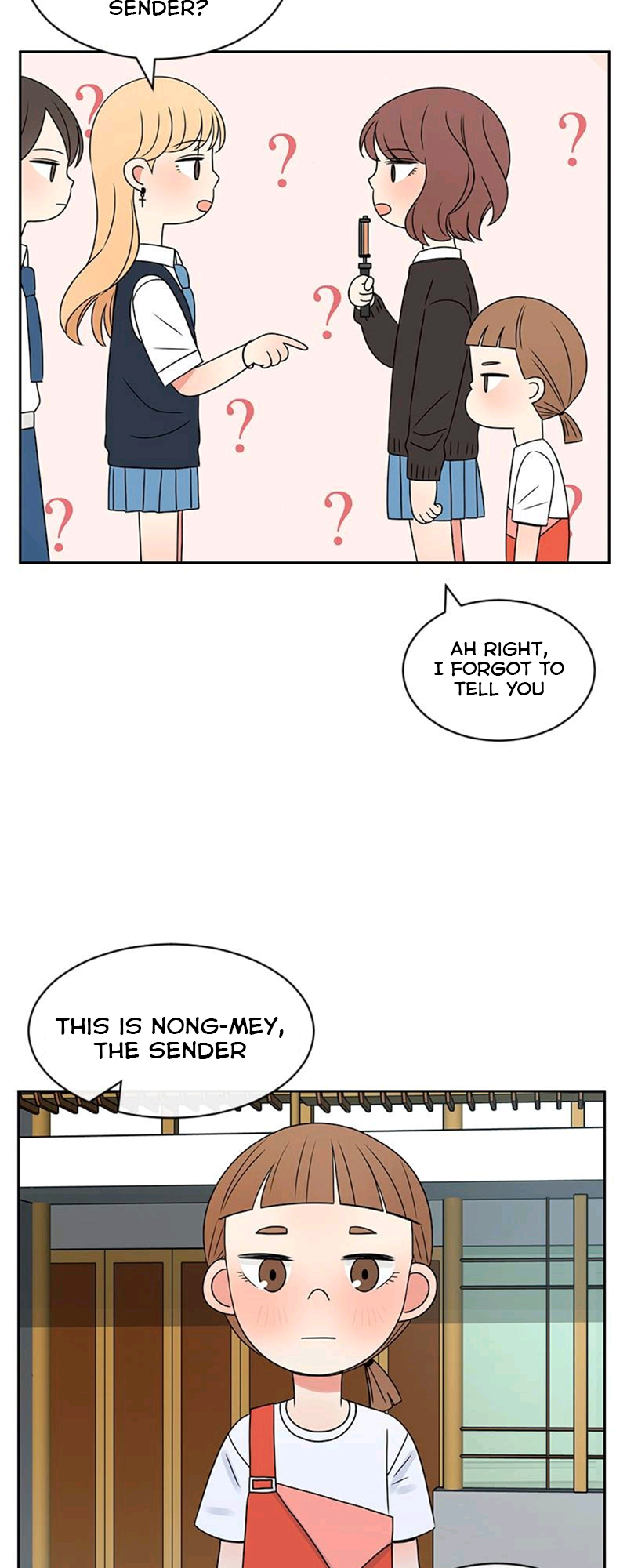 Halaman dari Pastel Love Chapter 37