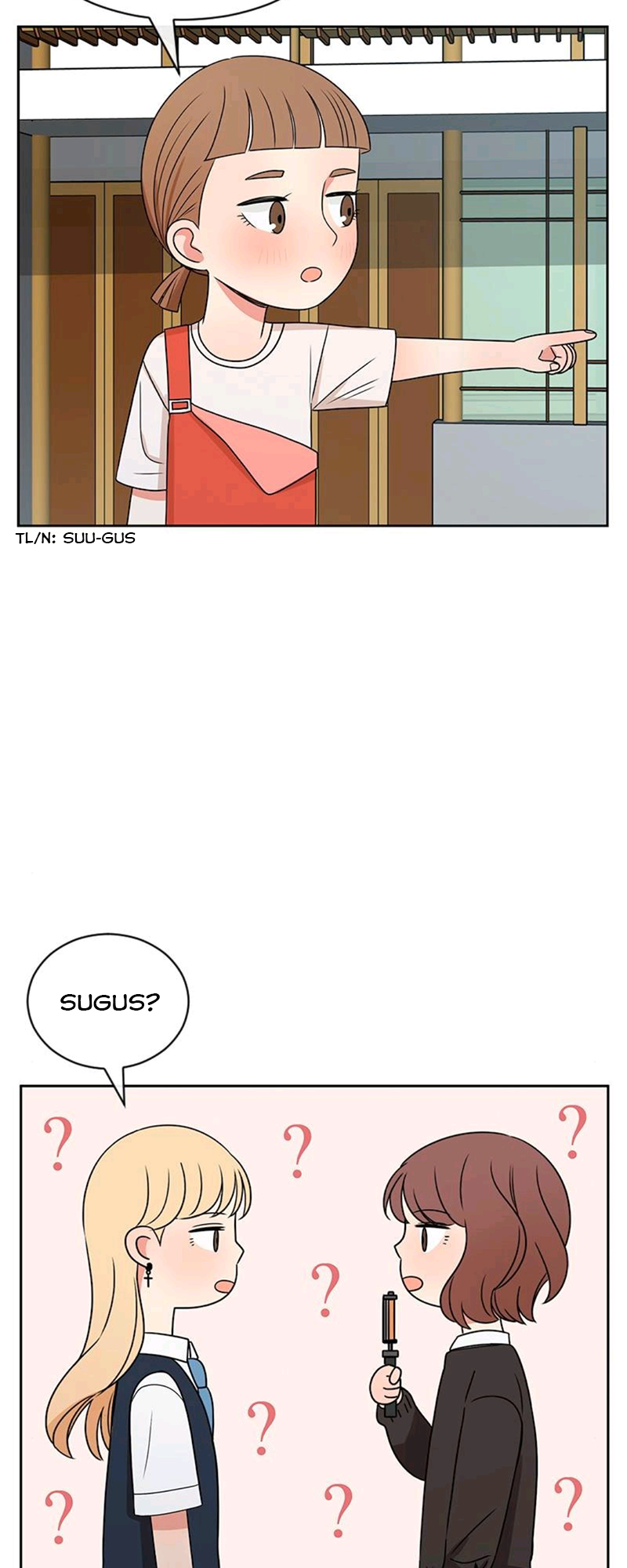 Halaman dari Pastel Love Chapter 37