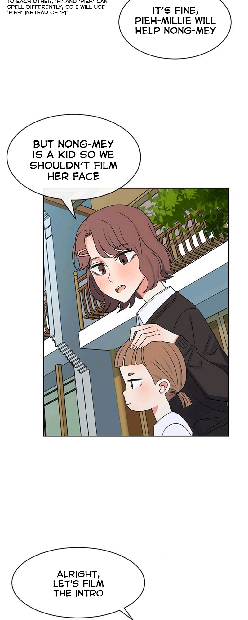 Halaman dari Pastel Love Chapter 37
