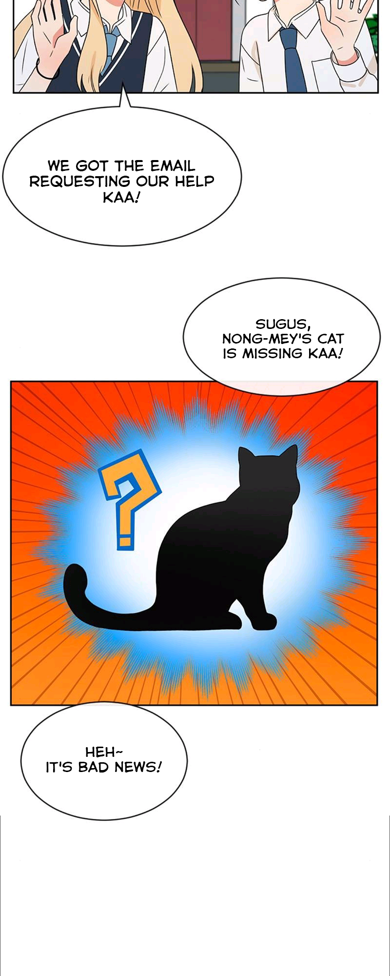 Halaman dari Pastel Love Chapter 37