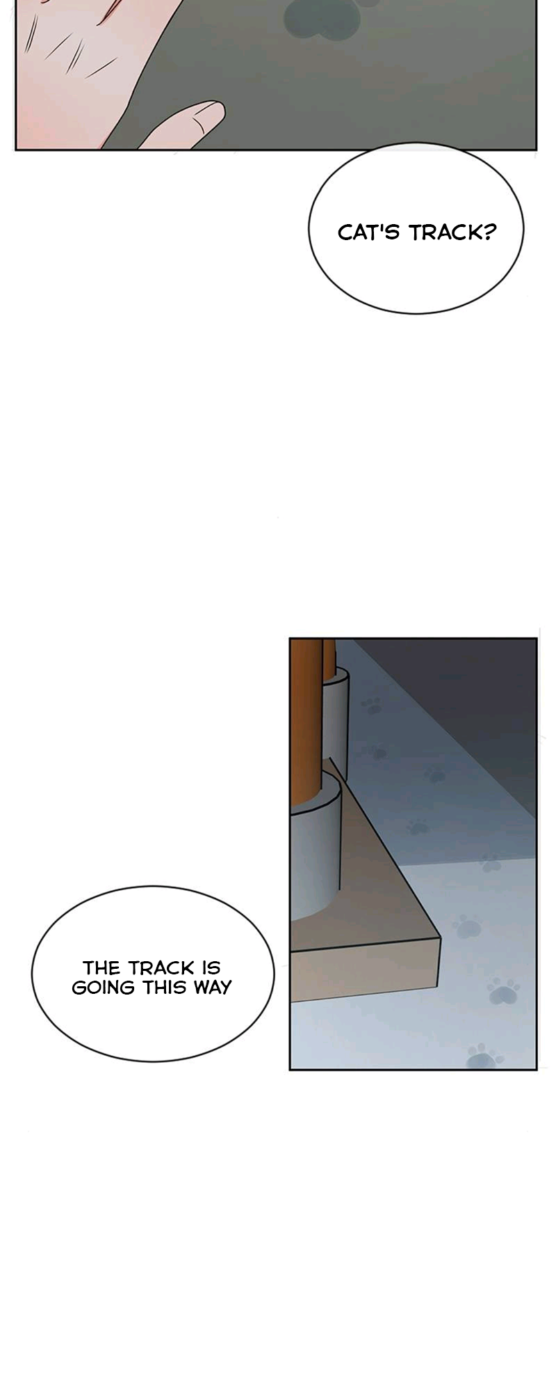 Halaman dari Pastel Love Chapter 37