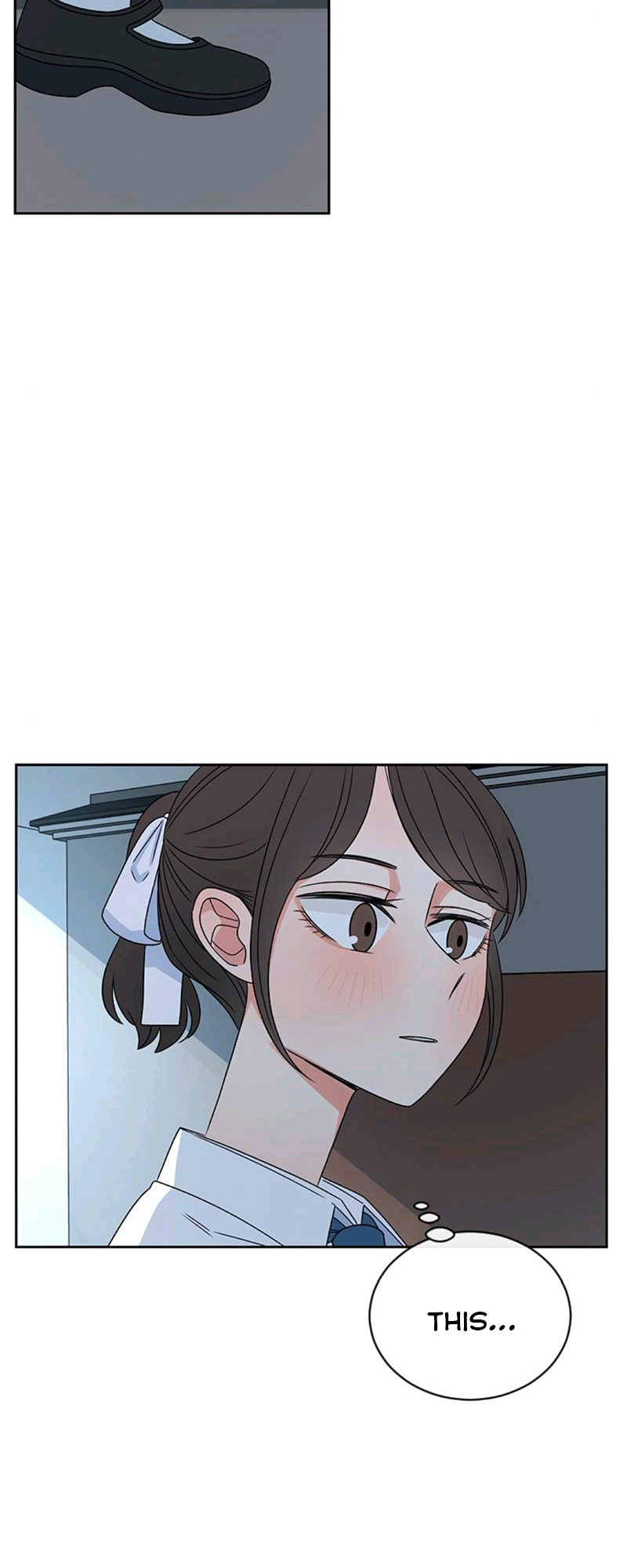 Halaman dari Pastel Love Chapter 37
