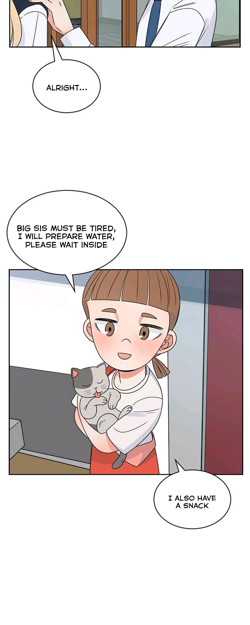 Halaman dari Pastel Love Chapter 37