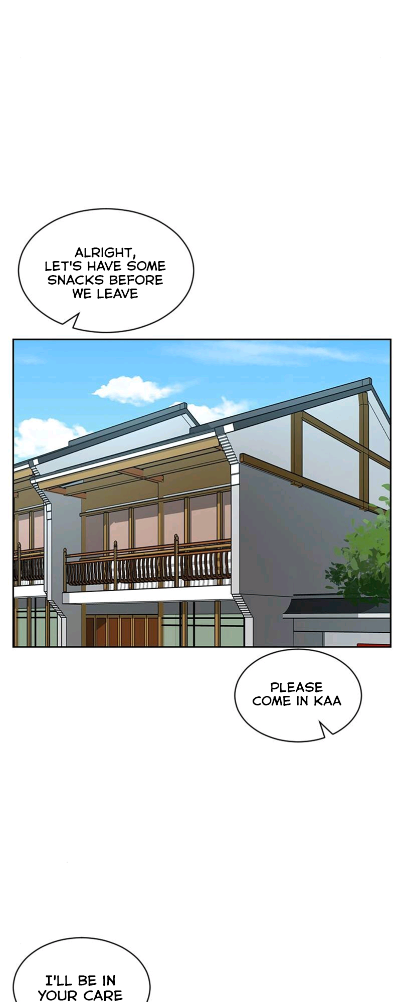 Halaman dari Pastel Love Chapter 37