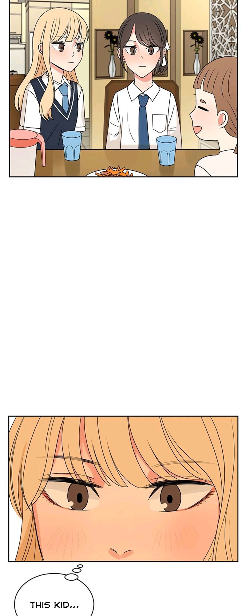 Halaman dari Pastel Love Chapter 37