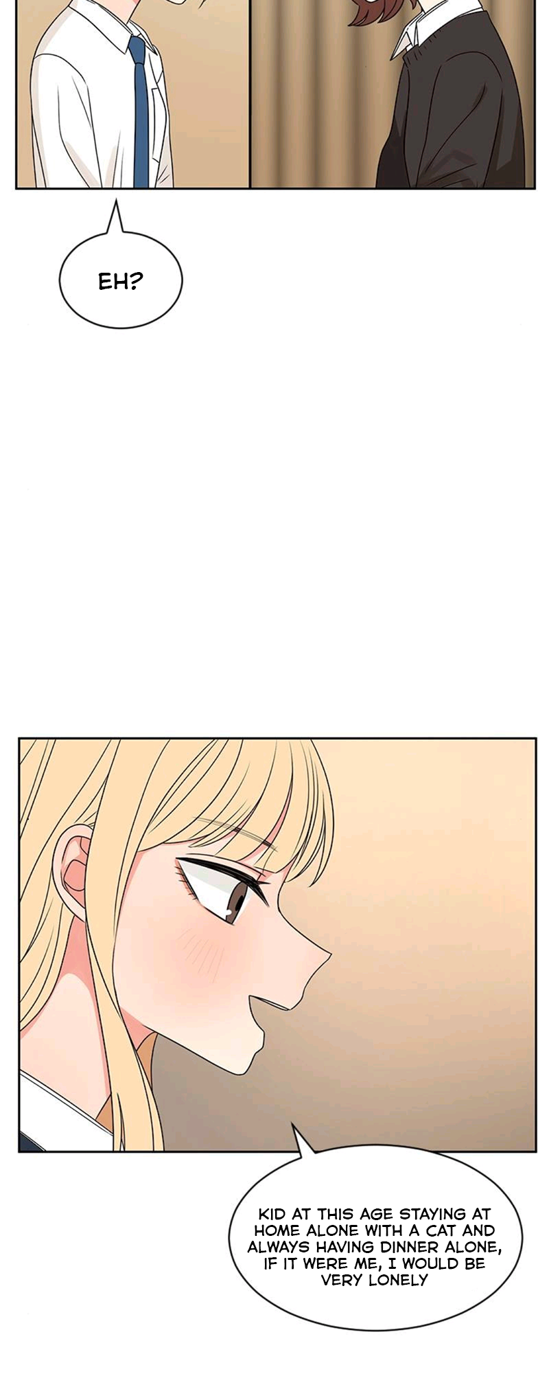 Halaman dari Pastel Love Chapter 37