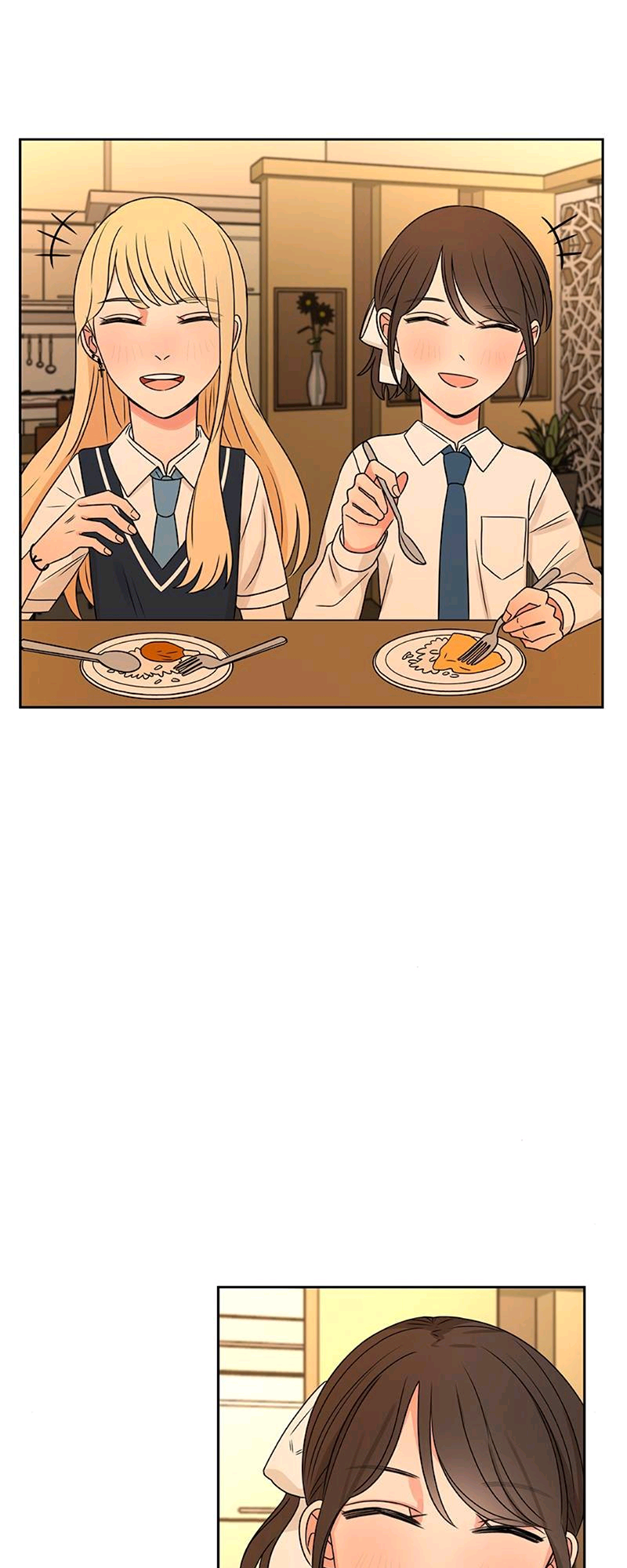Halaman dari Pastel Love Chapter 37