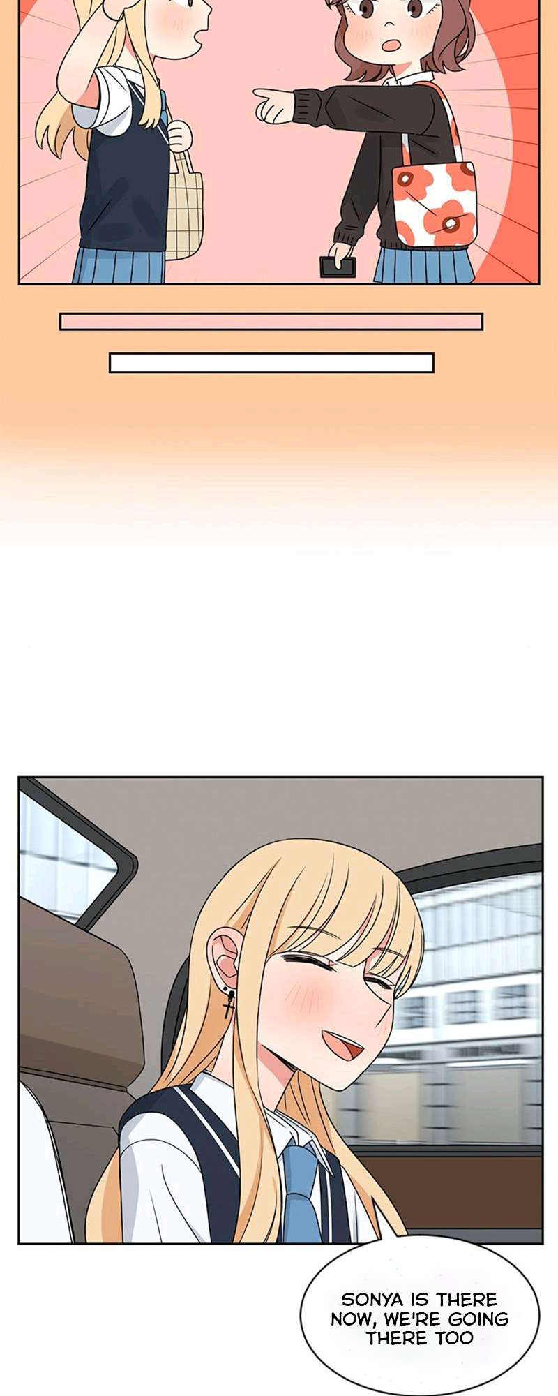 Halaman dari Pastel Love Chapter 37