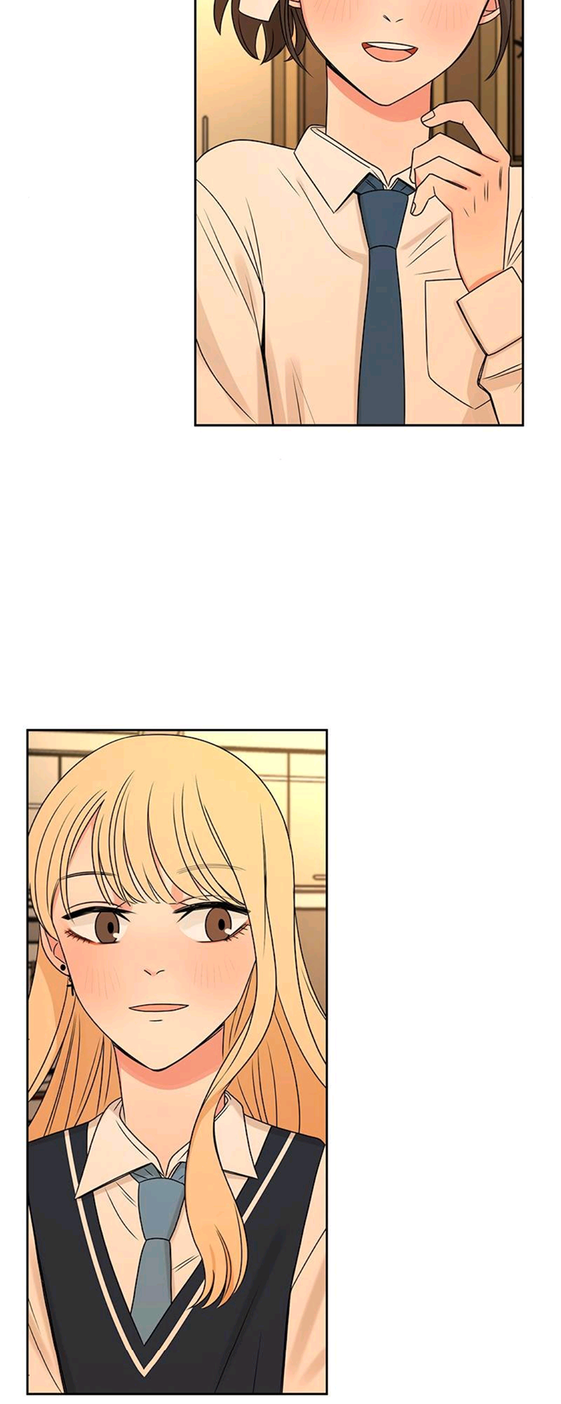 Halaman dari Pastel Love Chapter 37