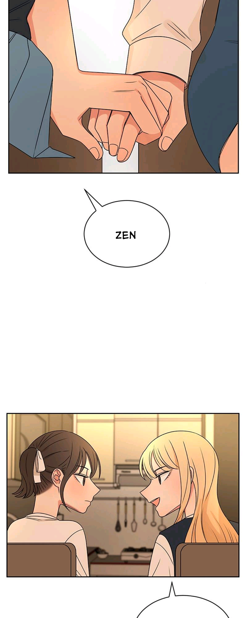 Halaman dari Pastel Love Chapter 37