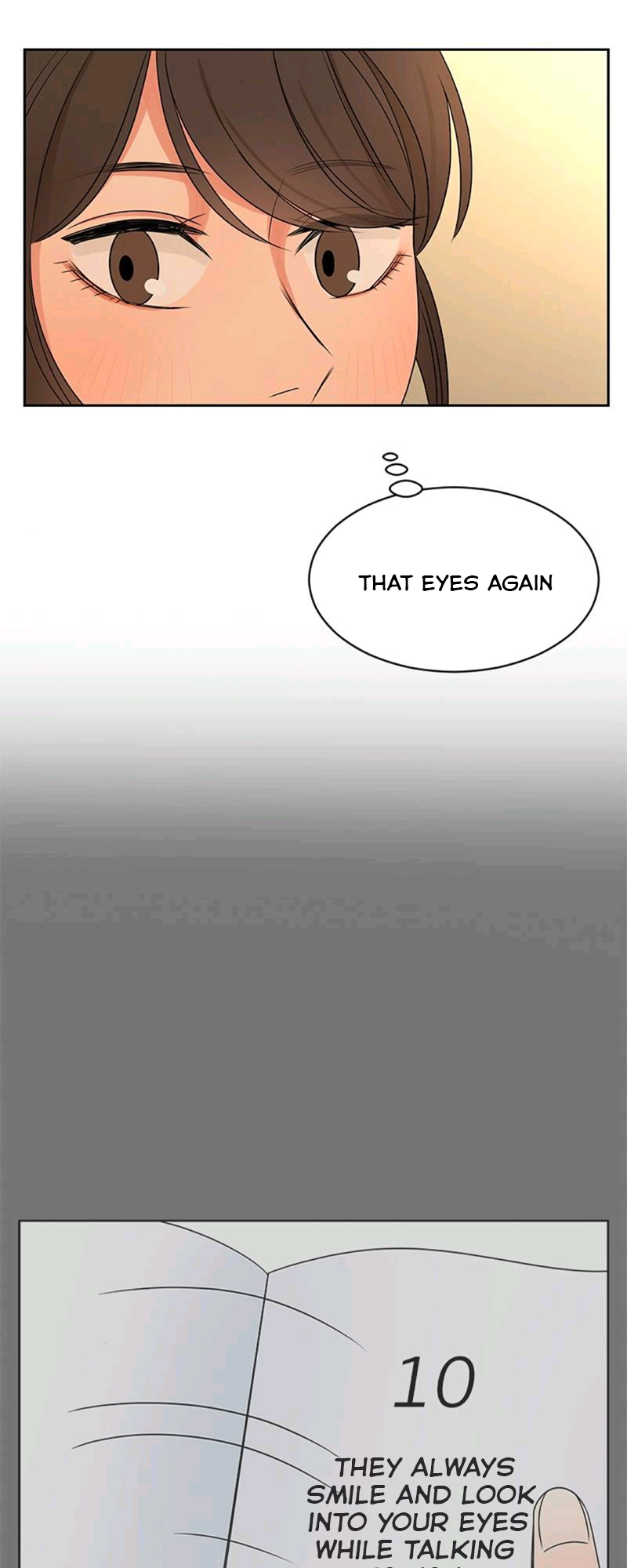 Halaman dari Pastel Love Chapter 37