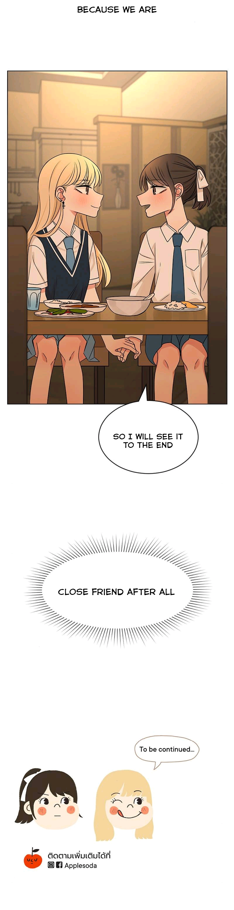 Halaman dari Pastel Love Chapter 37