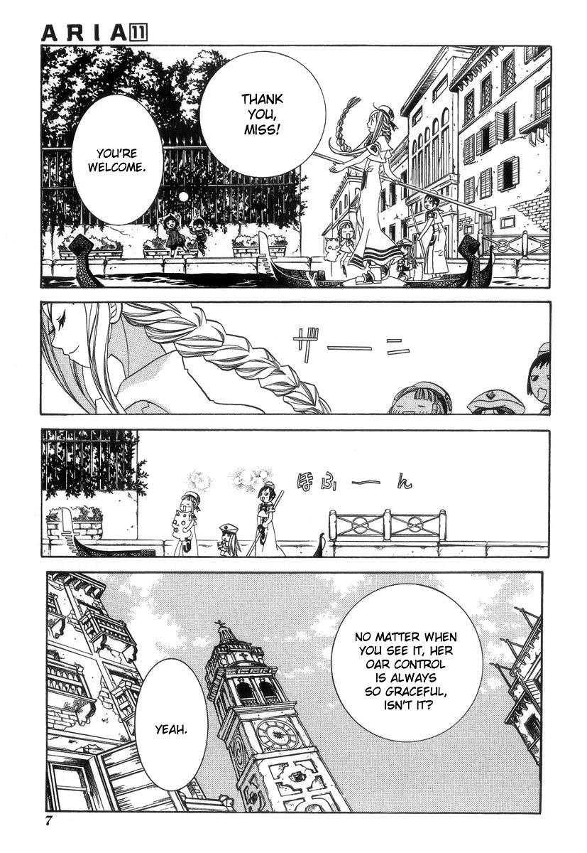 Halaman dari Aria Chapter 51