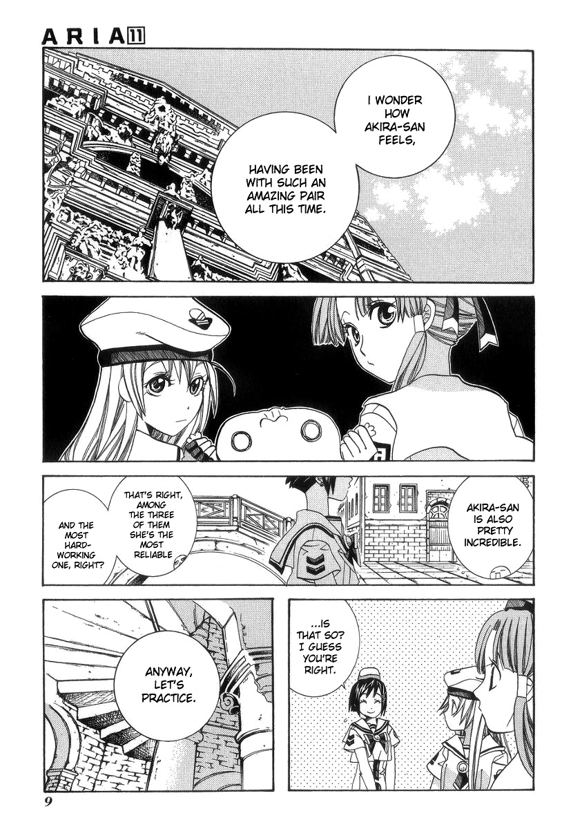 Halaman dari Aria Chapter 51