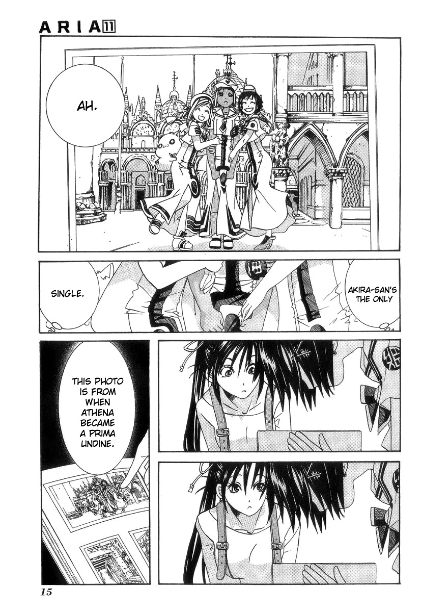 Halaman dari Aria Chapter 51