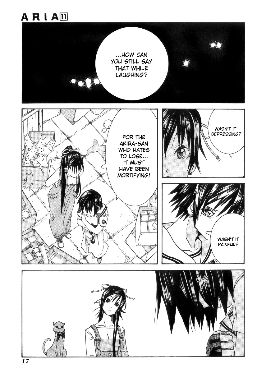 Halaman dari Aria Chapter 51