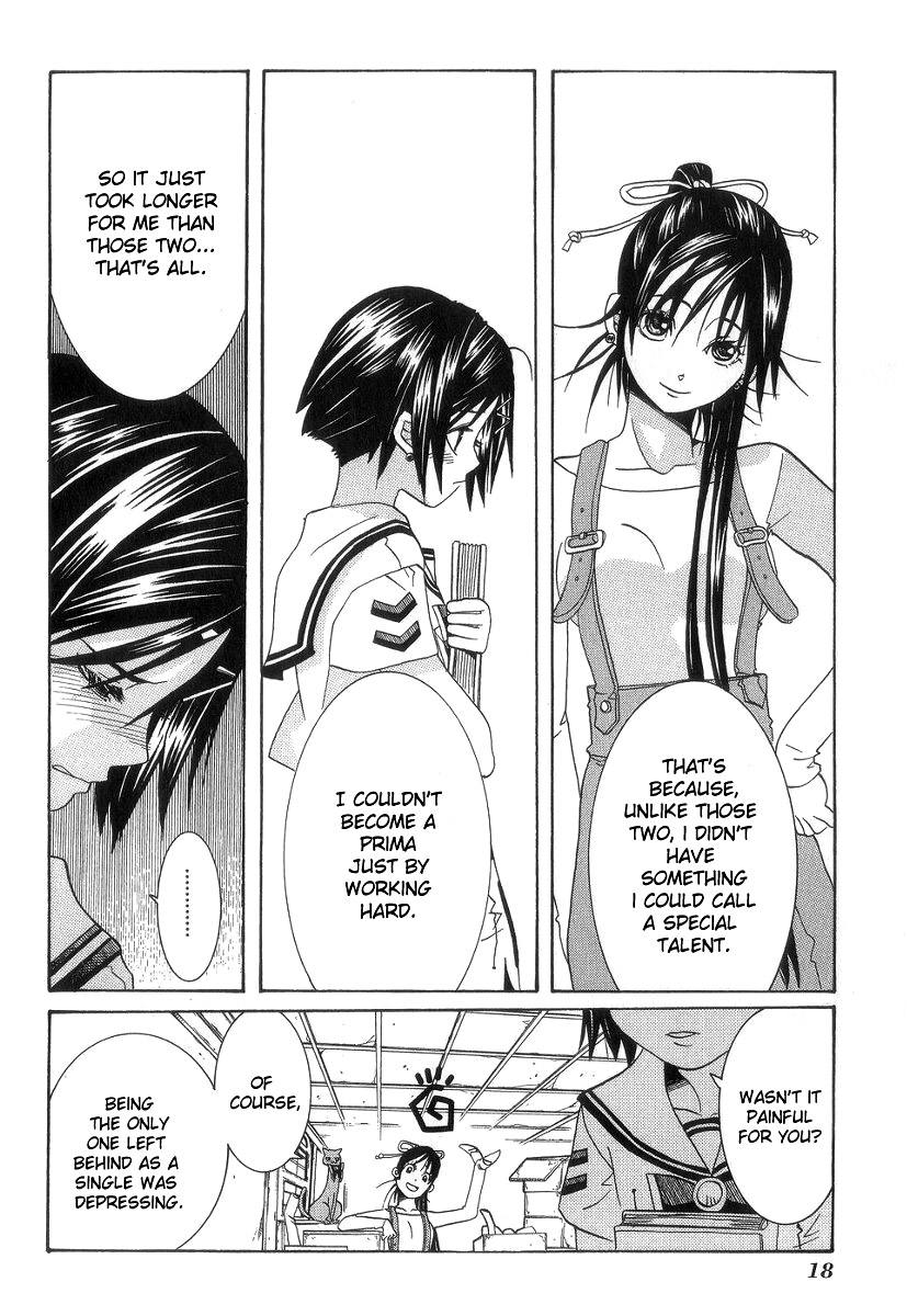Halaman dari Aria Chapter 51