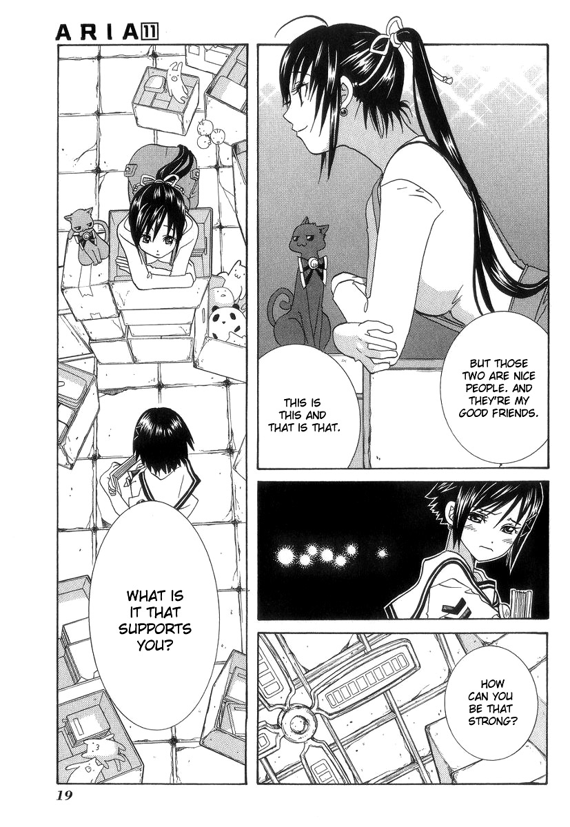 Halaman dari Aria Chapter 51