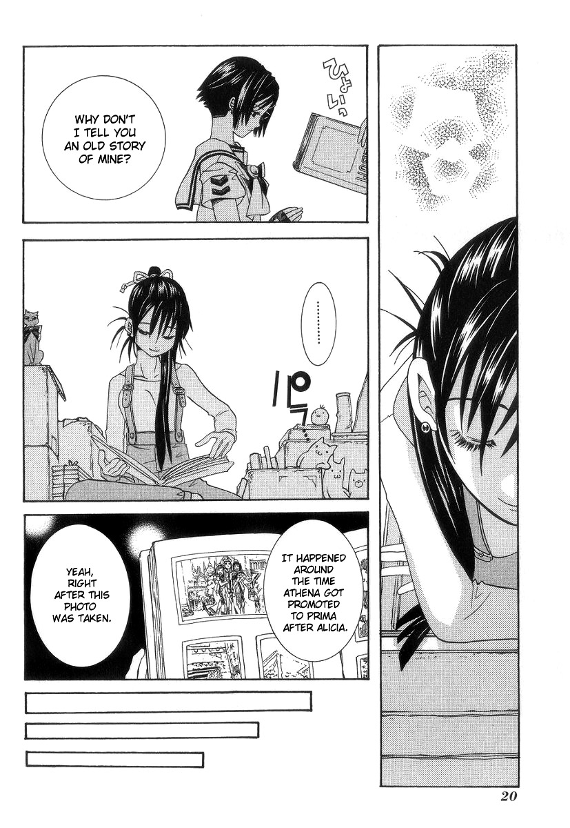 Halaman dari Aria Chapter 51