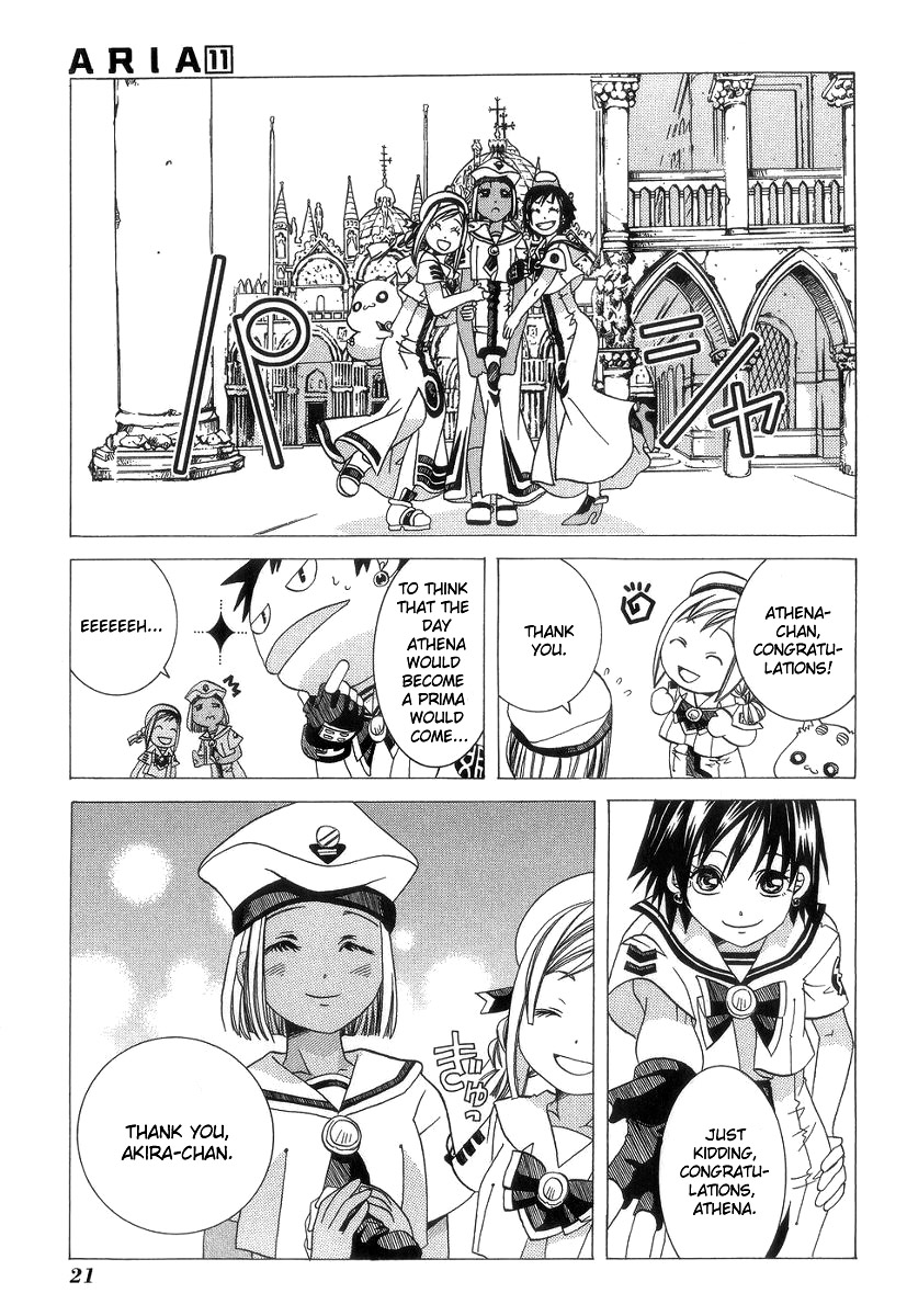Halaman dari Aria Chapter 51