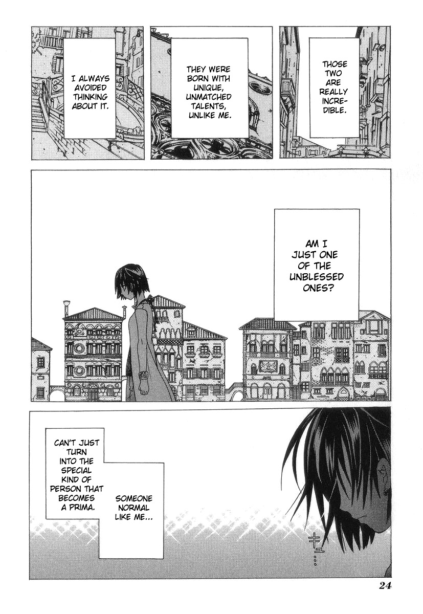 Halaman dari Aria Chapter 51