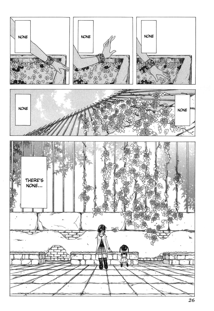 Halaman dari Aria Chapter 51