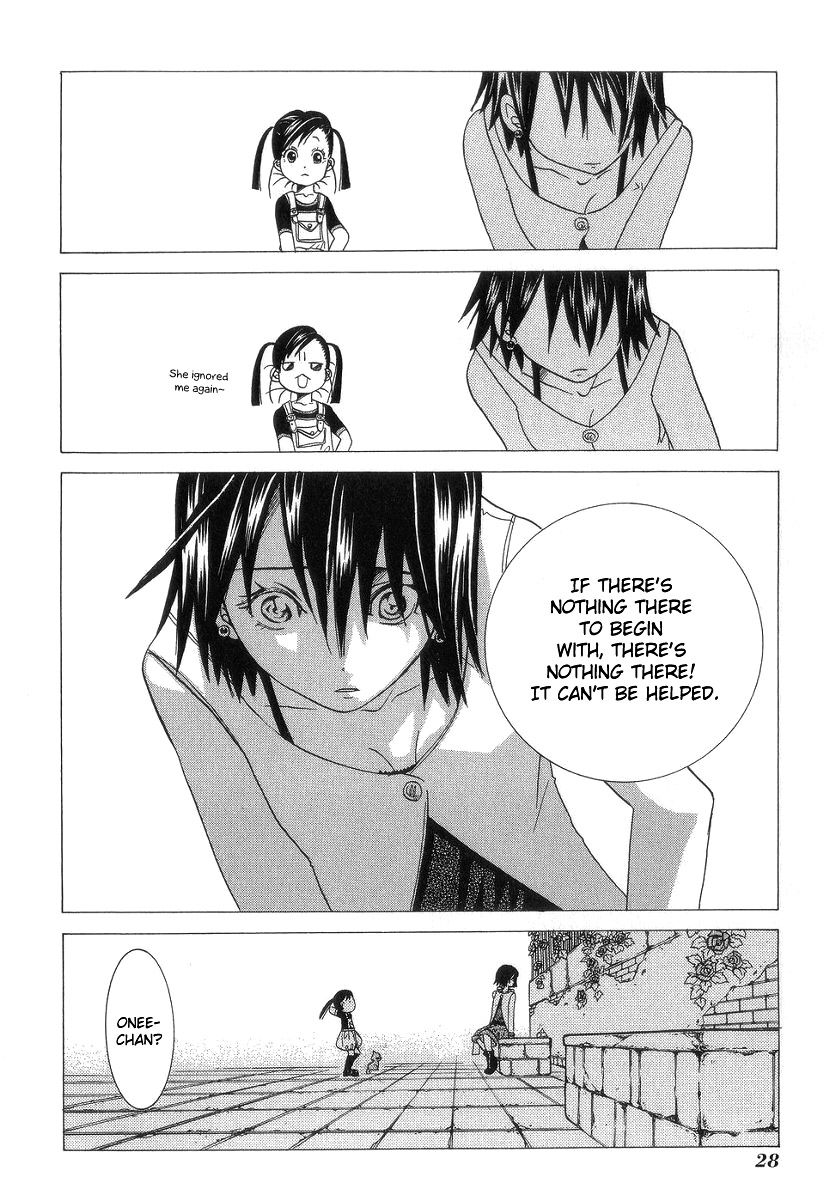 Halaman dari Aria Chapter 51
