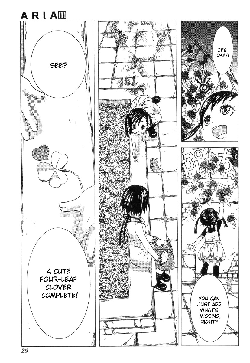 Halaman dari Aria Chapter 51
