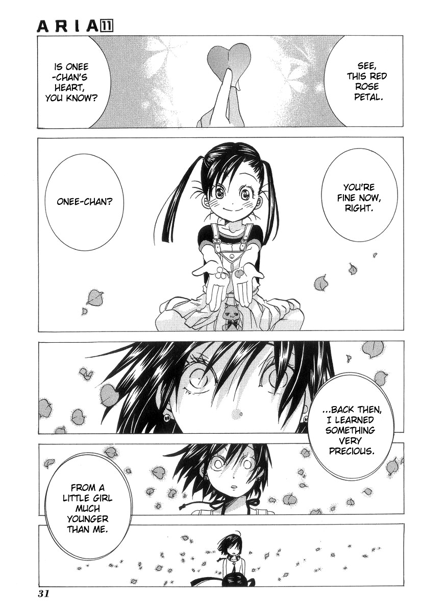 Halaman dari Aria Chapter 51
