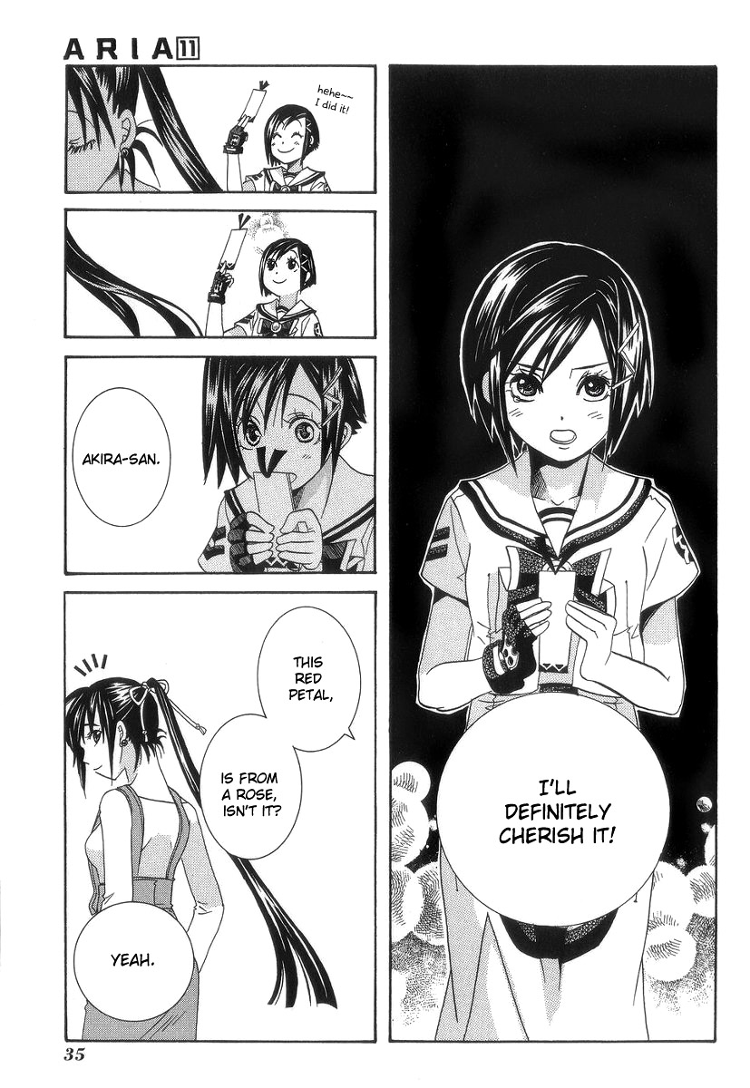 Halaman dari Aria Chapter 51