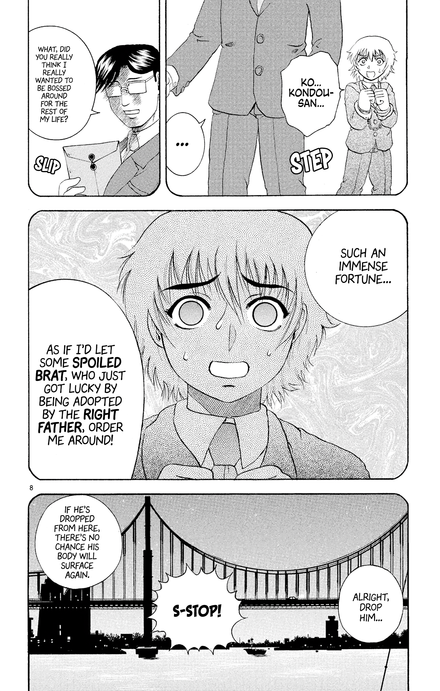 8
