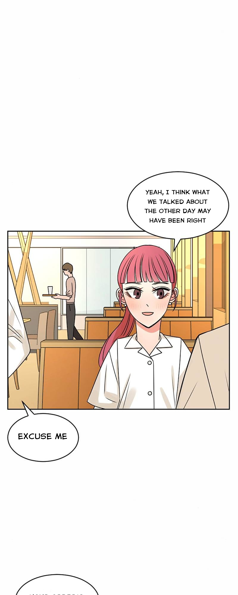 Halaman dari Pastel Love Chapter 44