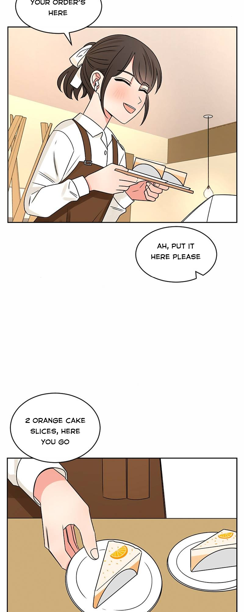 Halaman dari Pastel Love Chapter 44