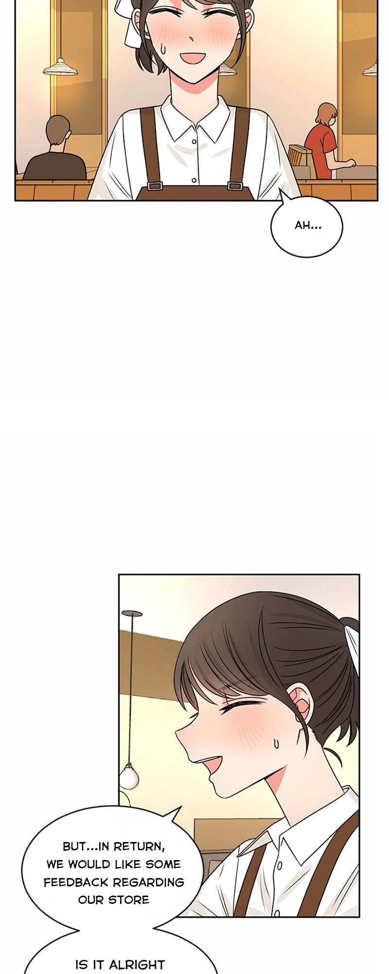 Halaman dari Pastel Love Chapter 44