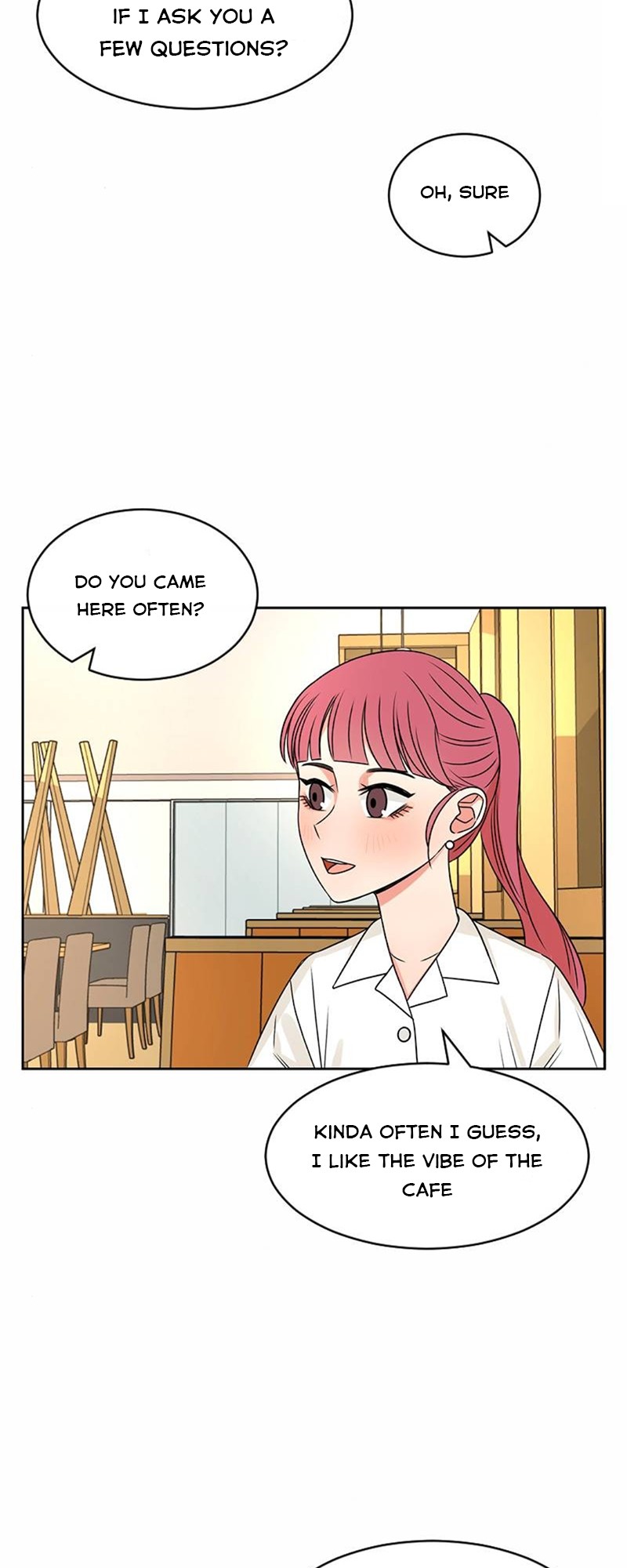 Halaman dari Pastel Love Chapter 44