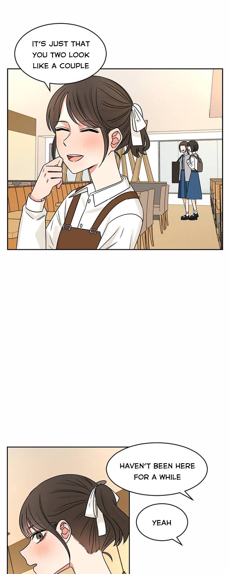 Halaman dari Pastel Love Chapter 44